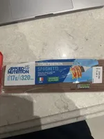Applied Nutrition Protein Pasta