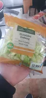 Market Street Iceberg lettuce