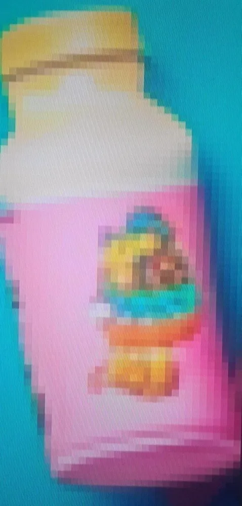YUMMY BABY CREAM
