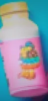 YUMMY BABY CREAM
