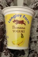 yoghurt