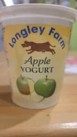 Apple Yogurt