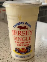 Single Cream