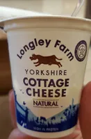 Cottage Cheese
