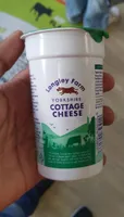 YORKSHIRE COTTAGE CHEESE