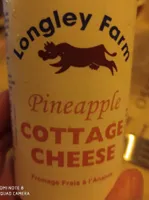 Yorkshire Cottage Cheese Pineapple