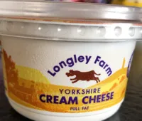 Cream Cheese