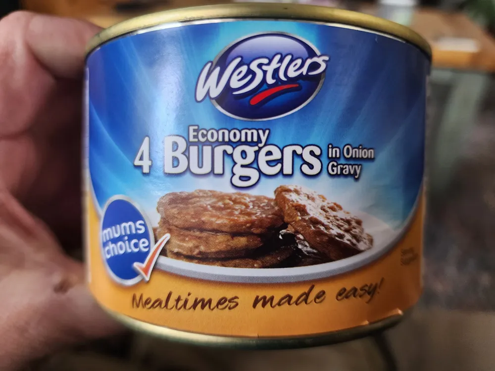 Steak à burger
