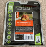 All day breakfast
