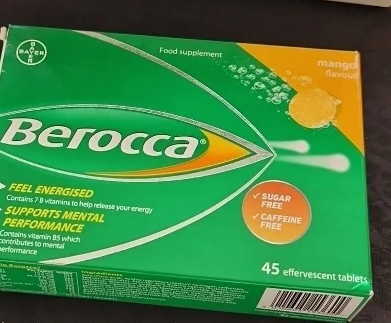 Food supplement