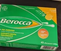Food supplement