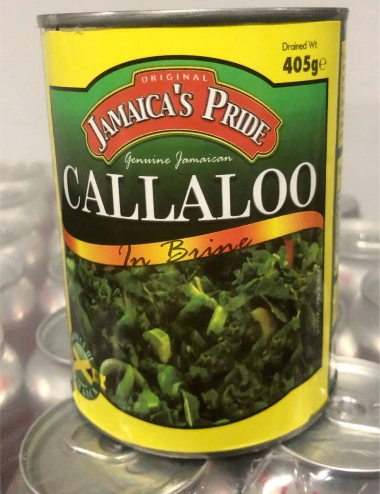 Callaloo