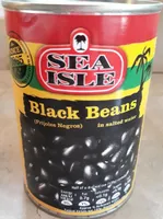 Black Beans