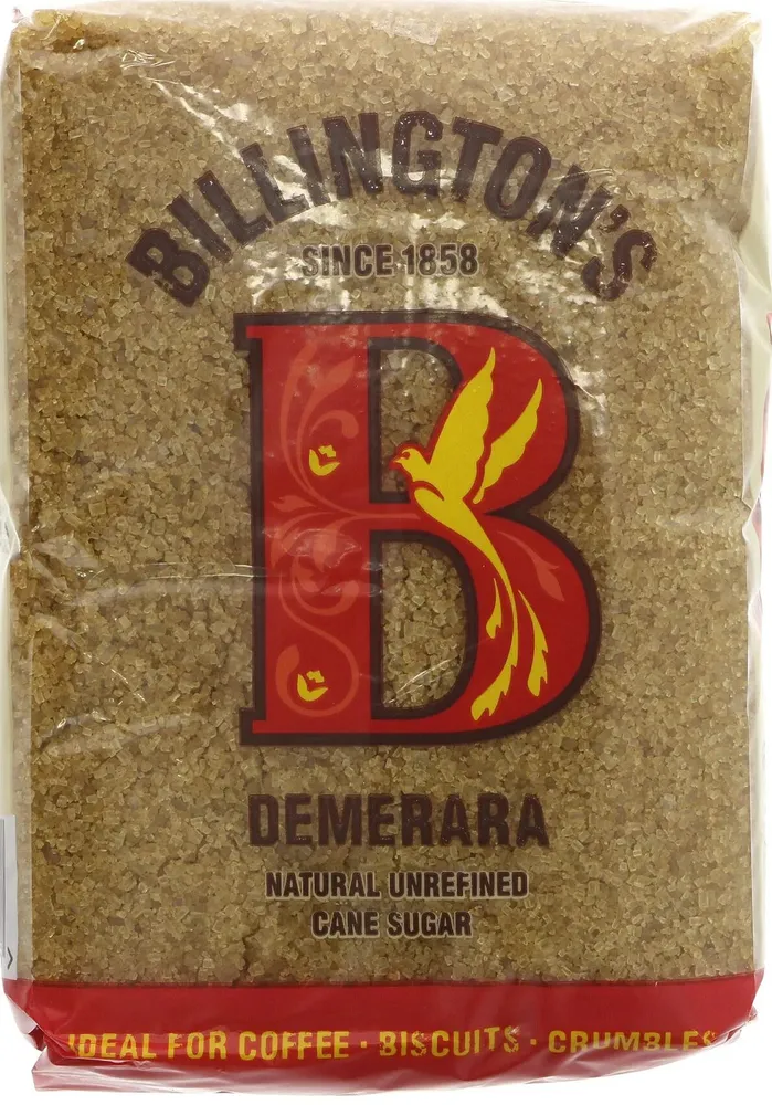 Sugar - Demerara