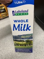 Whole Milk