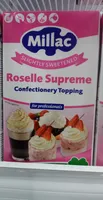 millac Roselle Supreme ktk 1lt