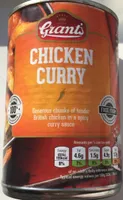Chicken Curry