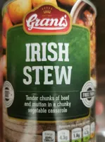 Grants Irish Stew 392G