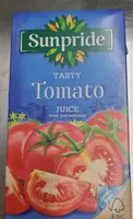 Tomato juice