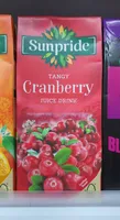 Cranberry