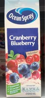 Cramberry Blueberry