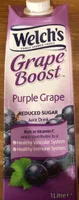 Grape Boost