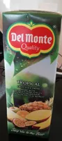 Tropical juice