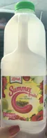 Summer fruits