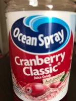 Cranberry Classic