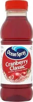 Cranberry Classic Juice Drink