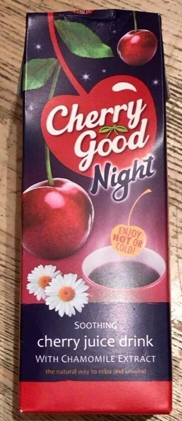 Cherry good night