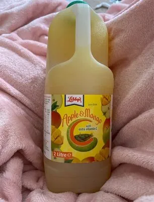 Apple & Mango