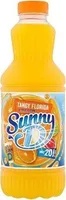 Tangy Florida Citrus Fusion