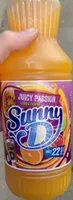 Juicy passion