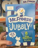 Mr Freeze