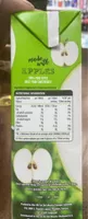 Just apple