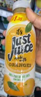 Just juice