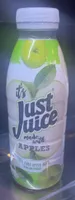 It’s Just Juice apple