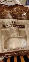 14 Fairy Cakes