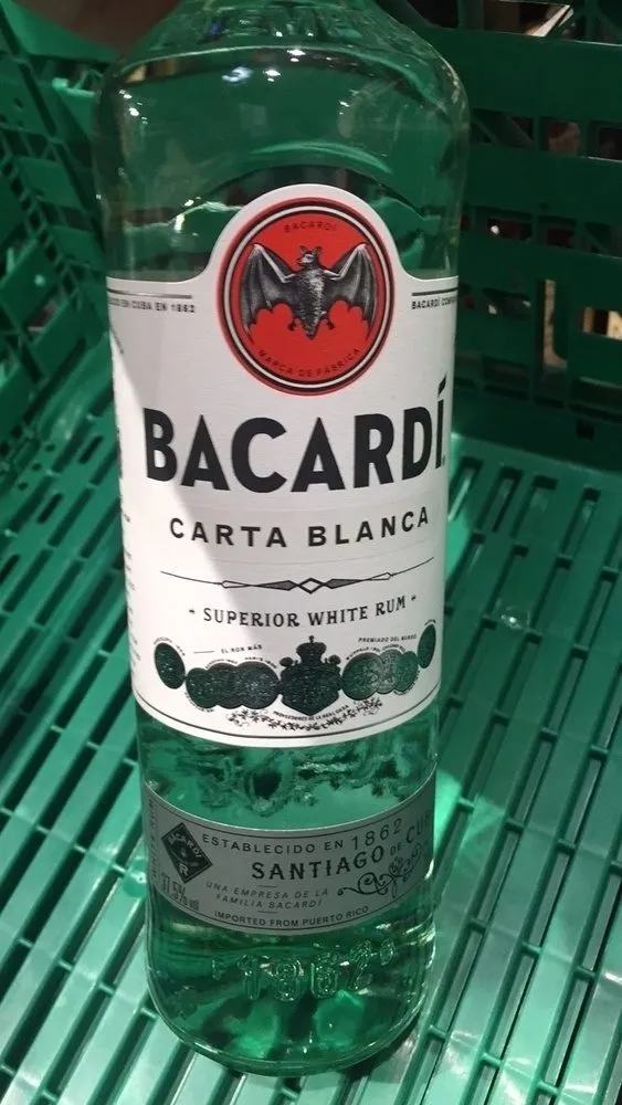 Carta Blanca