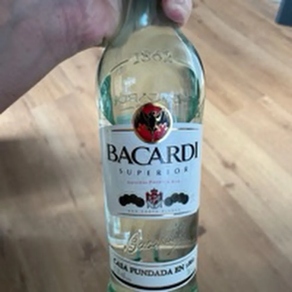 Carta blanca
