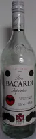 Ron Bacardi Superior
