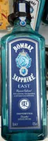 Bombay Sapphire East