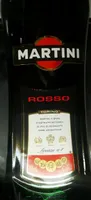Martini rosso
