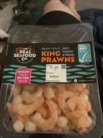 King Prawns