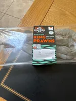 King Prawns
