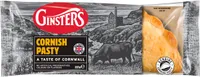 Cornish Pasty Original