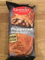 Peppered Steak Slice