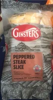 Peppered Steak Slice