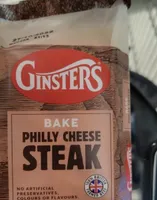 Philly cheese steak
